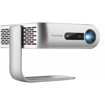 VIEWSONIC M1 Mobile Projector WVGA/ Wifi/ 300lm/ HDMI/ USB-C (M1+)