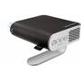 VIEWSONIC DLP Projektor M1 854x480, 250 ansi, battery, speaker, HDMI (VS17337)