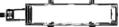 HP Dual Vesa Mount Bracket For