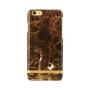 Richmond & Finch Case for iPhone 6/6S - Brown Marble Glossy