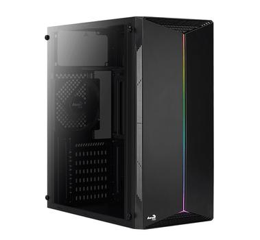 AEROCOOL SPLIT RGB USB 3.0 - RGB STRIP 1x120mm FAN (AEROPGSSPLIT-A-BKRGB)