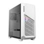 ANTEC DP502 Flux White Mid-Tower PC Case NS
