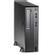 AKYGA AK-502-02BK Lille formfaktor Micro-ATX Sort