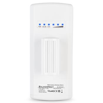 SILVERNET Compliant with 5GHz  (SIL-ECHO-ST)