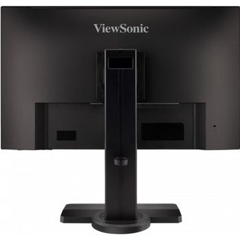 VIEWSONIC XG Gaming XG2705-2K - LED monitor - 27" - 2560 x 1440 QHD @ 144 Hz - IPS - 350 cd/m² - 1000:1 - 1 ms - 2xHDMI, DisplayPort - speakers (XG2705-2K)