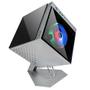 AZZA Cube mini 805G, silver