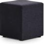 Lotus Sittpuff Como antracite