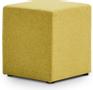 Lotus Sittpuff Como lime