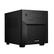 CHIEFTEC Cube CI-02B-OP No PSU, Gaming Chassi / Cube