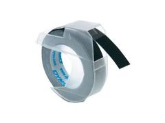 DYMO Embosser prægetape 9mm sort