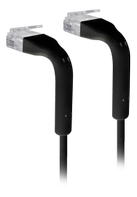 Ubiquiti UniFi Cat6 patchkabel - ultratynn og fleksibel - 