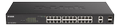 D-LINK 26-Port PoE+ Gigabit Smart Managed Switch