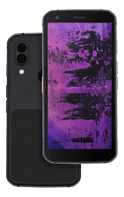Cat S62 Pro med FLIR-kamera 5,7" FHD+, 6GB, 128GB, microSD, Snapdragon 660, Dual SIM, Android 10