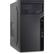 INTER-TECH IT-6505 Reto, Micro-ATX, 2 USB-Frontanschl., sch retail
