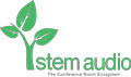 STEM AUDIO Speaker