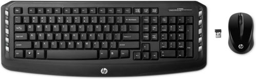 HP wirel. Classic KBD Garfield  H Factory Sealed (LV290AA#ABT)