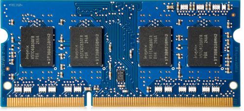 HP 1GBDDR3 X32 144-PIN 800MHZ SODIMM ACCS (E5K48A)