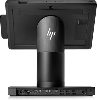 HP Engage Go Dock BLK (5JG51AA)