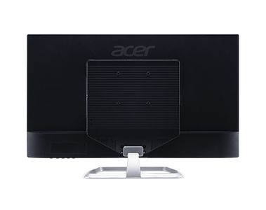 ACER EB321HQUCbidpx 80cm (31,5) WQHD Profi-Monitor HDMI/ DP/ DVI 10Bit 72% NTSC (UM.JE1EE.C01)
