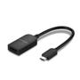 KENSINGTON n CV4000H USB-C 4K HDMI Adapter - Adapter - 24 pin USB-C male to HDMI female - 4K support, active