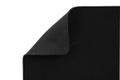 V7 ANTIMICROBIAL MOUSE PAD BLACK 9 X 7 IN (220 X 180MM) ACCS (MP02BLK)