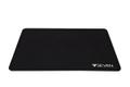 V7 ANTIMICROBIAL MOUSE PAD BLACK 9 X 7 IN (220 X 180MM) ACCS (MP02BLK)