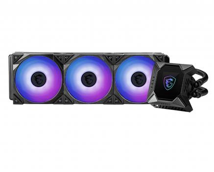 MSI Mpg Coreliquid K360 Liquid (9S6-6A0321-016)