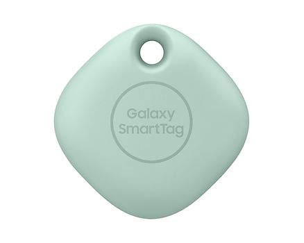 SAMSUNG Galaxy SmartTag 4 stk. pakke Sort/ Beige/ Grøn/ Pink (EI-T5300KMEGEU)
