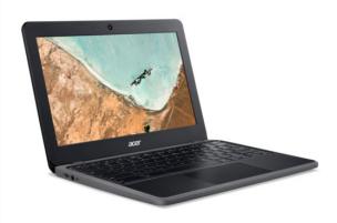 ACER Chromebook 311 C722-K56B 11,6 MT8183 ChromeOS 2 (NX.A6UEG.001)