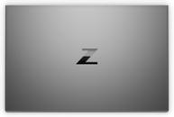 HP ZBook Create G7 Notebook - 15.6" - Core i9 10885H - vPro - 32 GB RAM - 1 TB SSD - Pan Nordic (1J3R5EA#UUW)