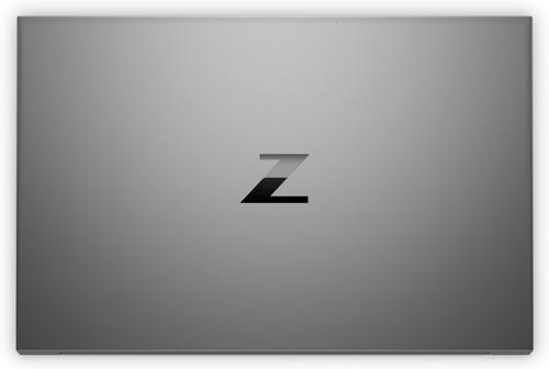 HP ZBook Studio G7 Mobile Workstation - Intel Core i7 - 10850H / upp till 5.1 GHz - vPro - Win 10 Pro 64-bitars - Quadro RTX 4000  - 32 GB RAM - 512 GB SSD SED, TCG Opal Encryption 2, NVMe, TLC - 15.6 (1J3T5EA#UUW)