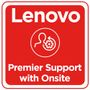 LENOVO ThinkPlus ePac 5Y Premier Support with Onsite NBD Upgrade from 3Y Depot/CCI (5WS0V07847)