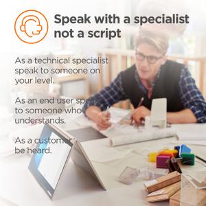 LENOVO 5Y Premier Support with Onsite NBD Upgrade from 1Y Depot/CCI (5WS0T36181)