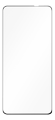 DELTACO screen protector OnePlus 9, 2.5D full coverage glass