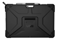 UAG Surface Pro Underwood Metropolis Black EN