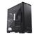 PHANTEKS Eclipse P500 Air Mesh (sort) Inkl. 3x Akasa Vegas TLY RGB LED, 140mm Fan