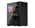 SILENTIUMPC Ventum VT2 TG ARGB chassis