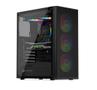 SILENTIUMPC Ventum VT2 Evo TG ARGB chassis