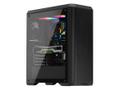 SILENTIUMPC Ventum VT4 TG chassis