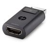 HP DP TO HDMI 1.4 ADAPTER F/ DEDICATED NOTEBOOK CABL (F3W43ET)