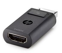 HP P DP to HDMI 1.4 Adapter