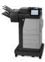 HP Color LaserJet Enterprise Flow M680z-multifunktionsprinter (CZ250A#B19)