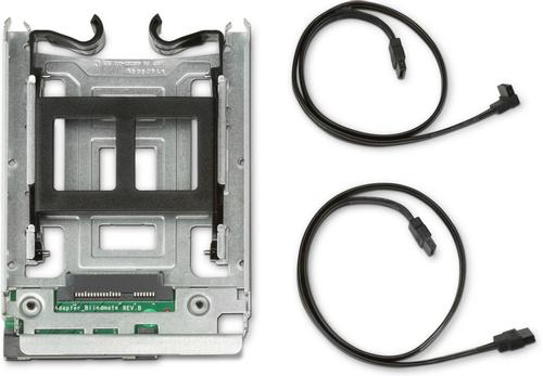 HP 2.5inch to 3.5inch HDD Adapter Kit Bulk30 (J5T63A6)