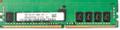 HP 16GB DDR4-2666 (1X16GB) NECC RAM 3PL82AA
