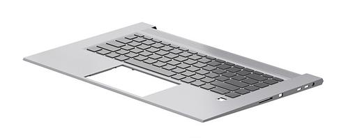 HP Keyboard (NORDIC) (M14605-DH1)