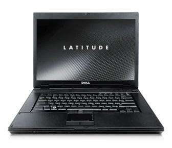 DELL E5500 P8400/ 2G/ 120GB/ WSXGA/ B/ DOS DK (W195CA00-BB)