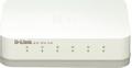 D-LINK D-LINK GO-SW-5G/E 5-Port GIGABIT EASY DESKTOP