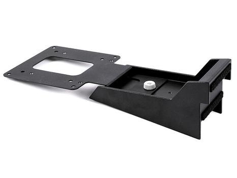 EIZO Mounting bracket for Thin Clients 4 bl (PCSK-03-BK)