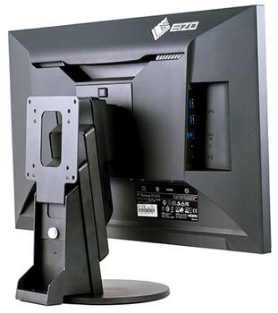 EIZO Mounting bracket for Thin Clients 4 bl (PCSK-03-BK)
