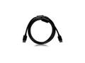 EIZO DISPLAYPORT CABLE (DP - DP) BLACK - 2M CABL